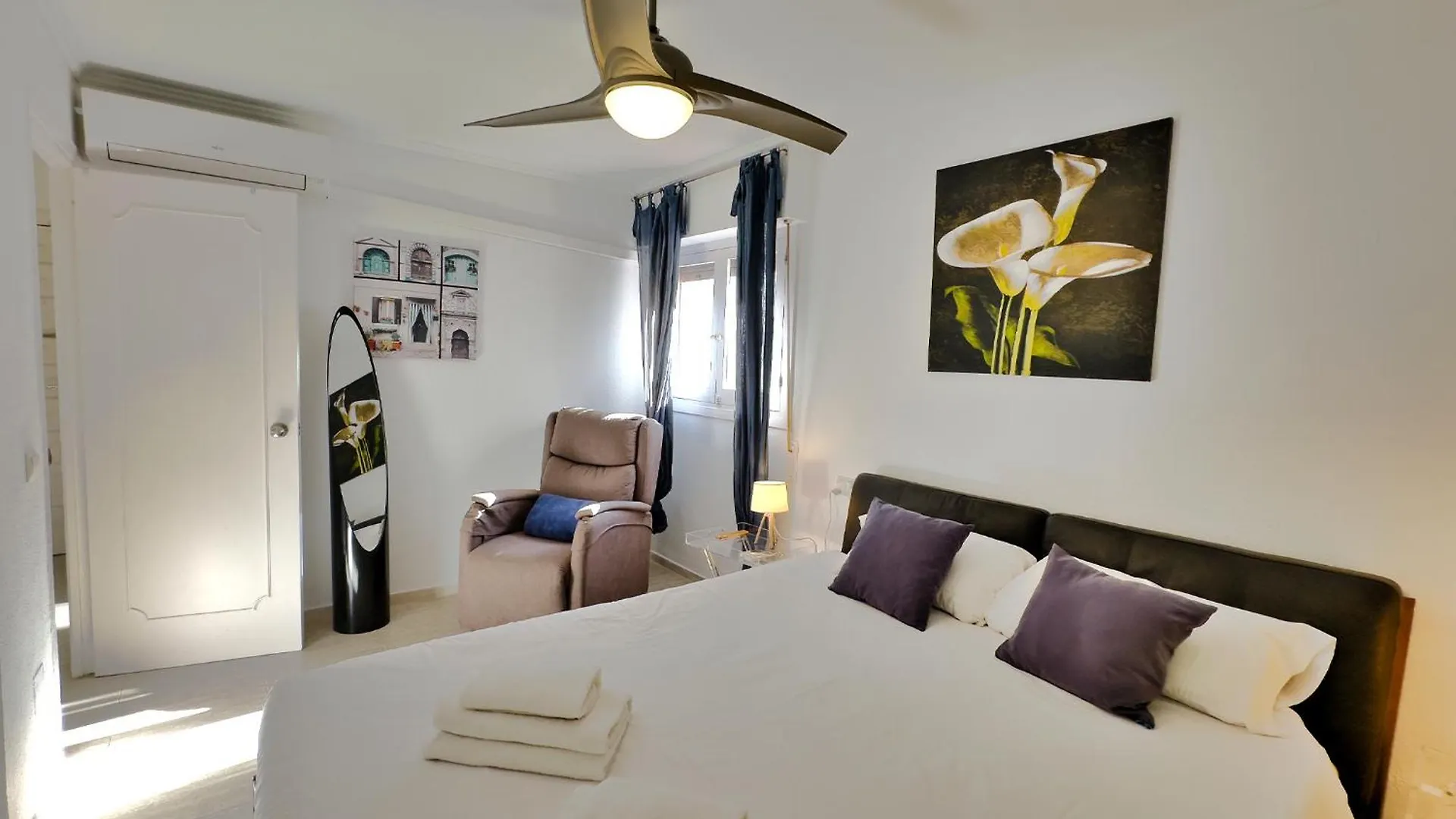 Marbella Old Town For Holiday Rentals