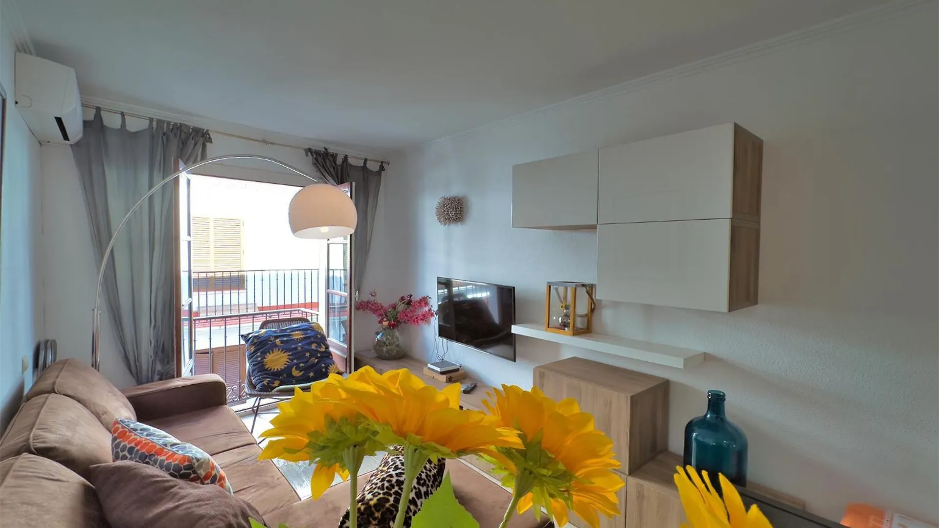 Marbella Old Town For Holiday Rentals Appartement