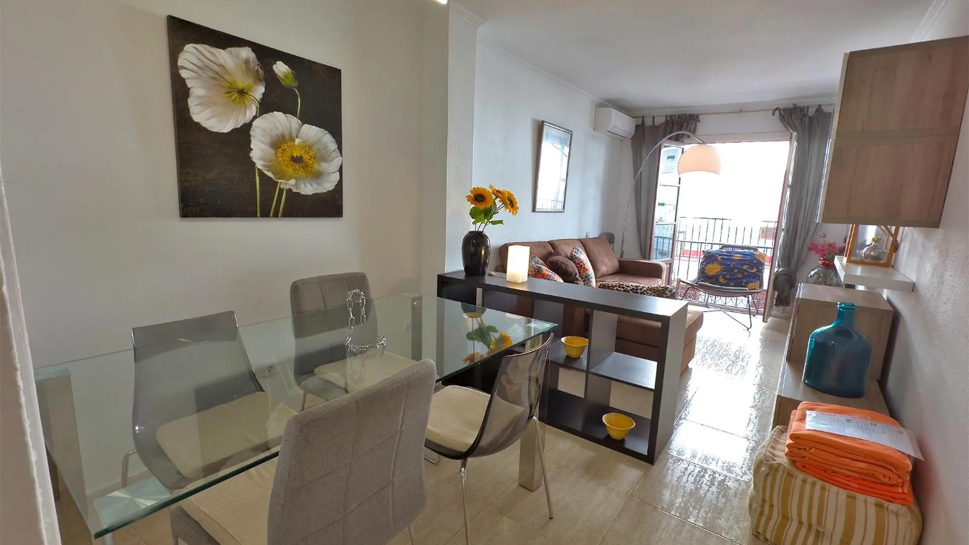 Appartement Marbella Old Town For Holiday Rentals