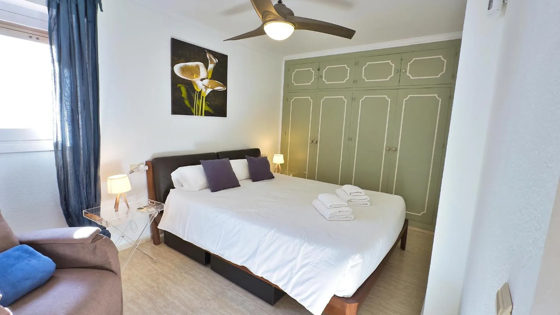 Marbella Old Town For Holiday Rentals