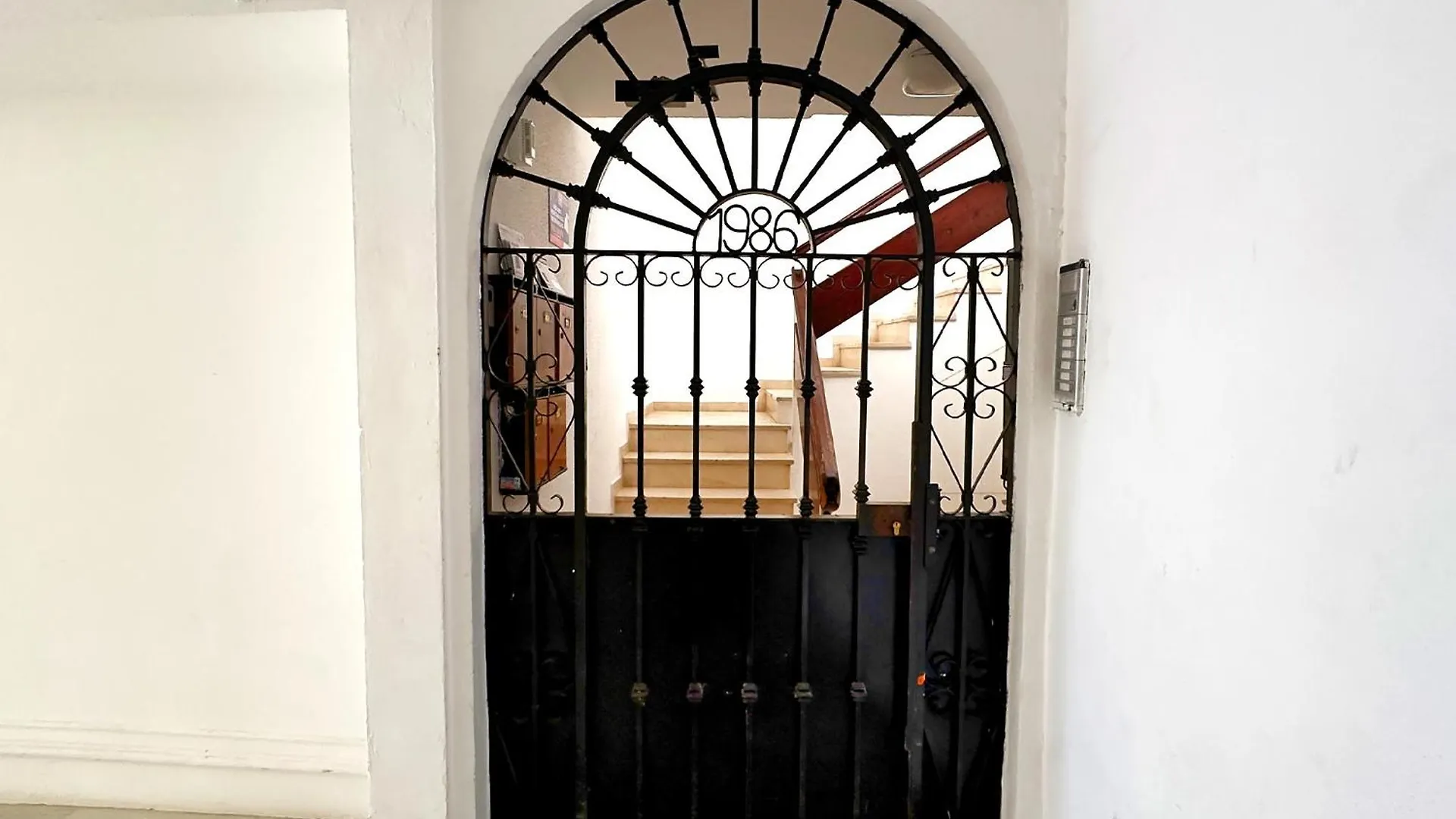 Marbella Old Town For Holiday Rentals Appartement