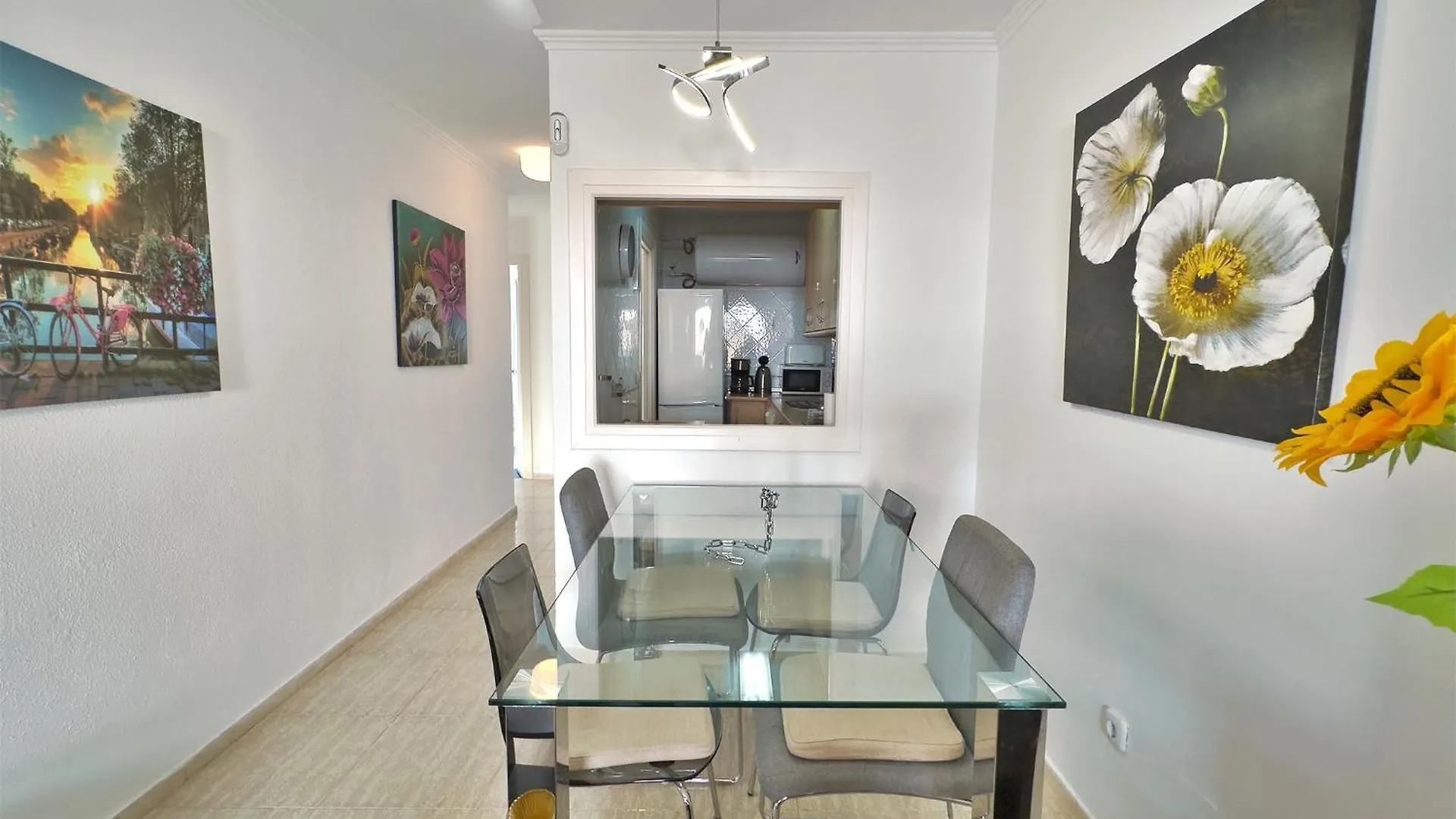 Marbella Old Town For Holiday Rentals 0*,