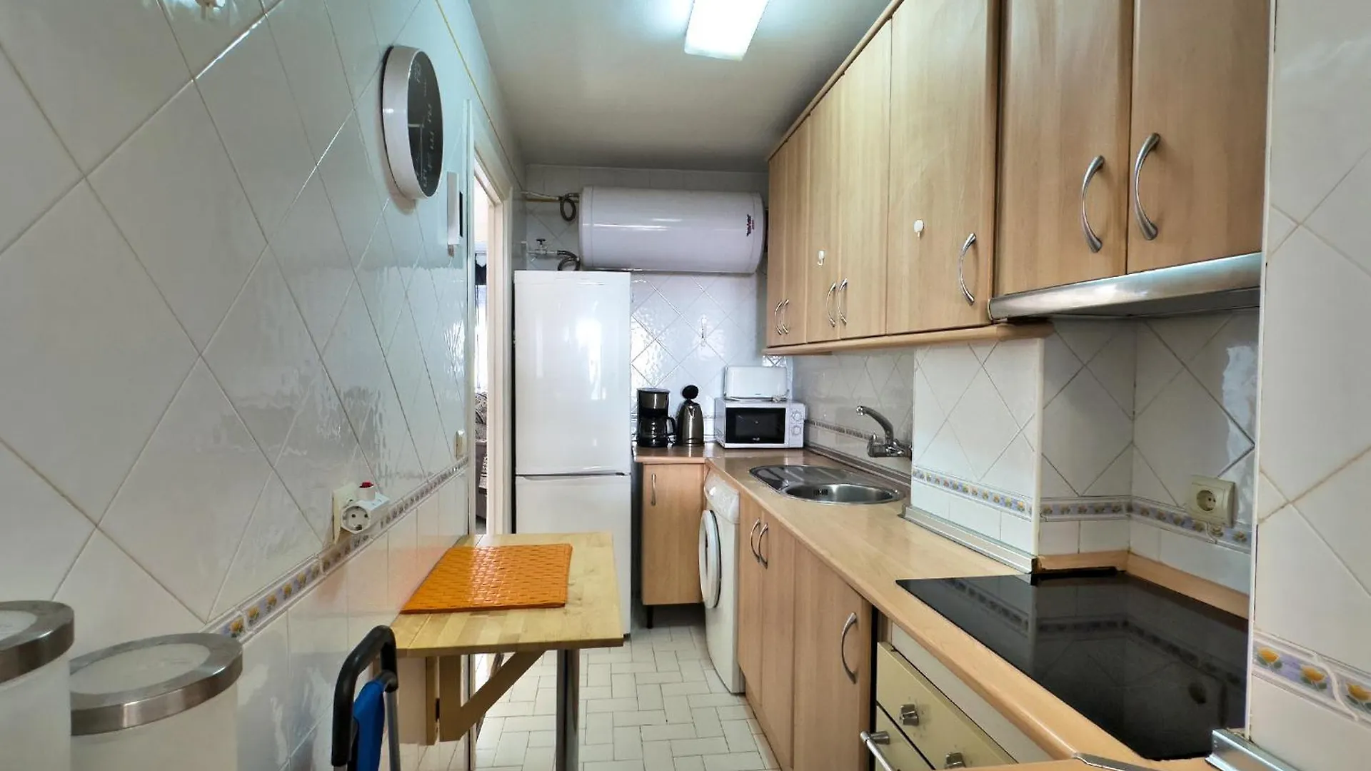 Marbella Old Town For Holiday Rentals Appartement